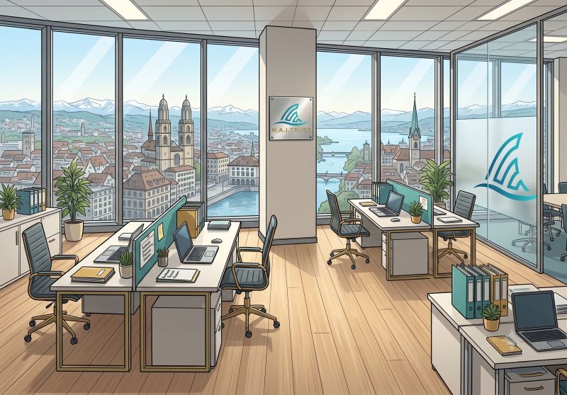 Büro 07 - 800x558
